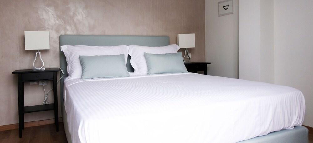 Sunkissed Rooftop Apartments Athens Luaran gambar