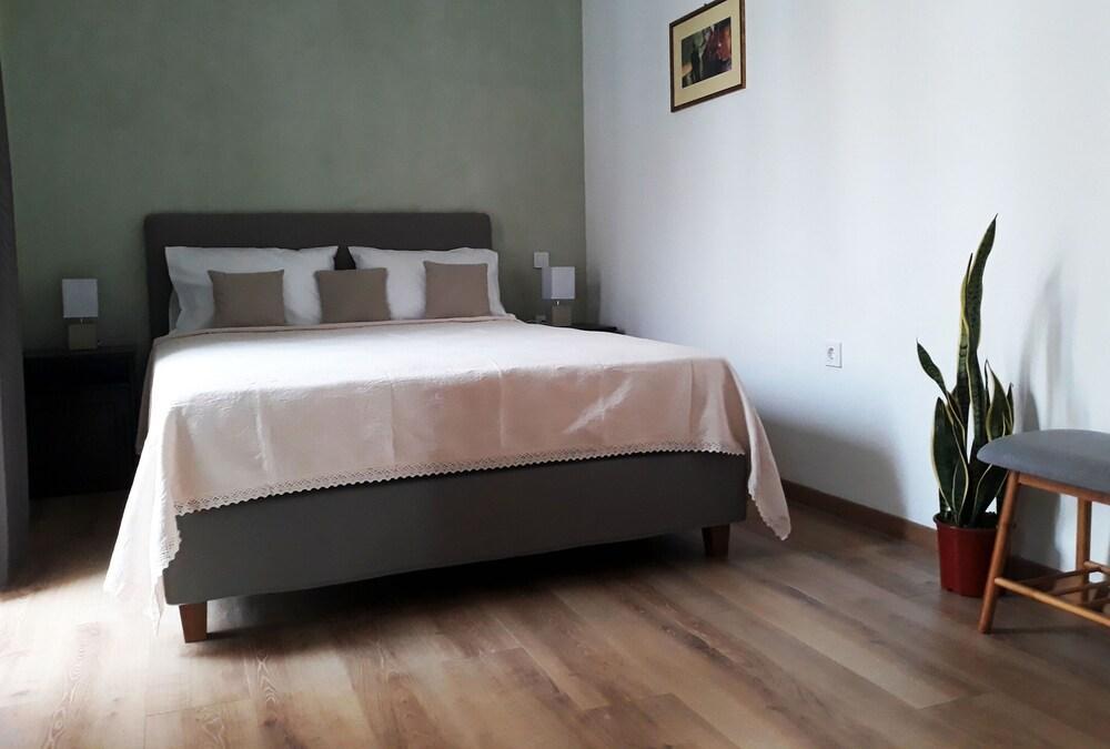 Sunkissed Rooftop Apartments Athens Luaran gambar