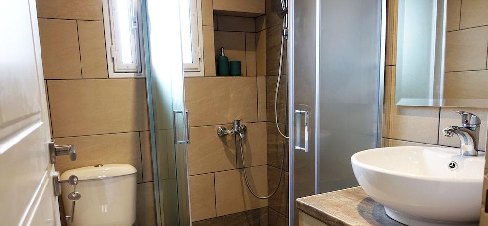 Sunkissed Rooftop Apartments Athens Luaran gambar