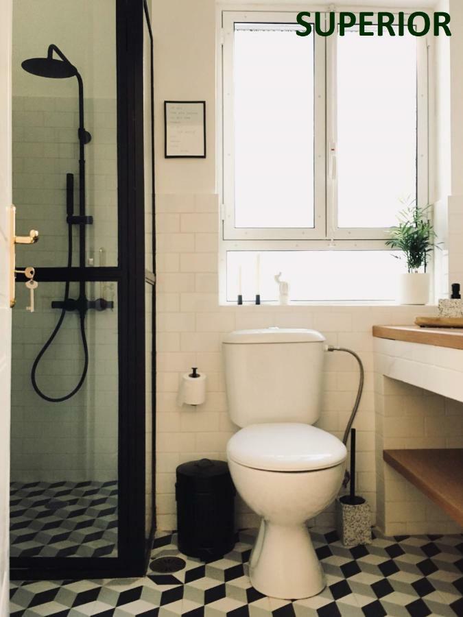 Sunkissed Rooftop Apartments Athens Luaran gambar
